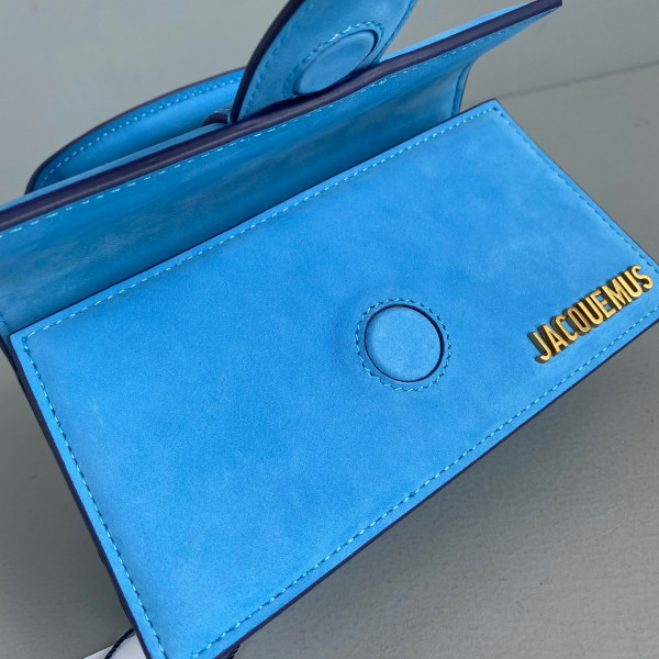 JACQUEMUS Le Bambino