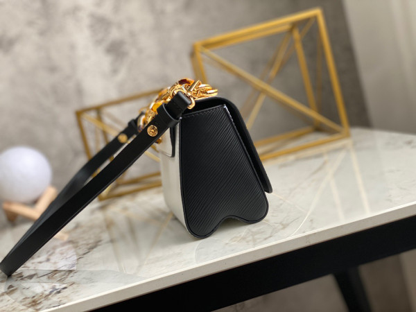 l0*is V*t0n twist pm