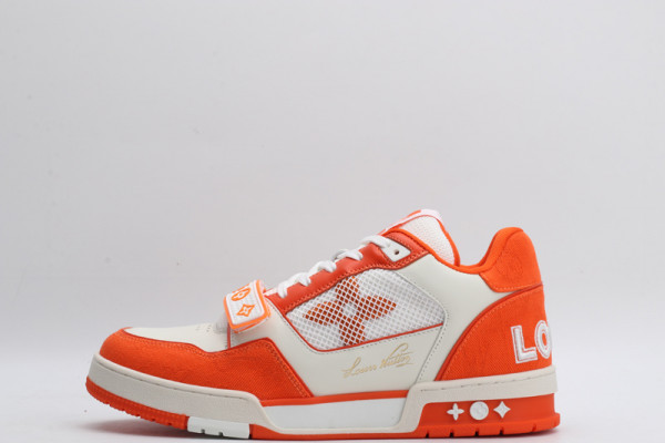 l0*is V*t0n trainer sneaker