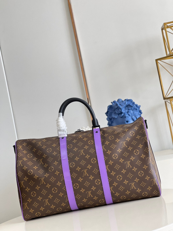 l0*is V*t0n keepall bandouliÈre 50