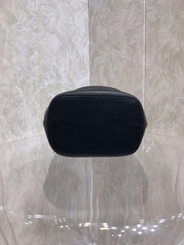 B*l*ai serpenti forever bucket bag