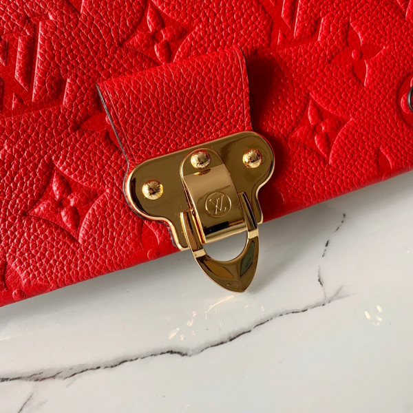 l0*is V*t0n vavin bb