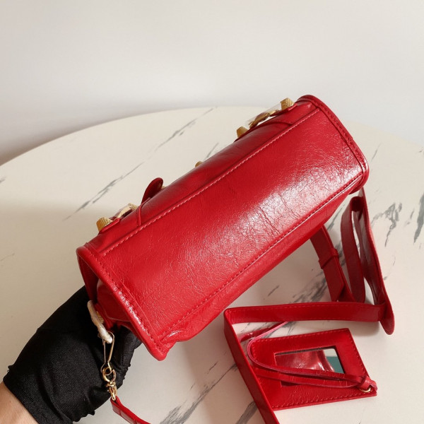 Ba*len*cia*ga classic city