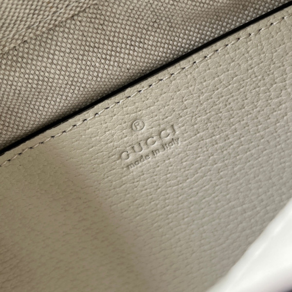 G*u*i ophidia gg shoulder bag