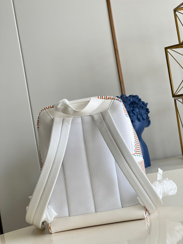 l0*is V*t0n racer backpack