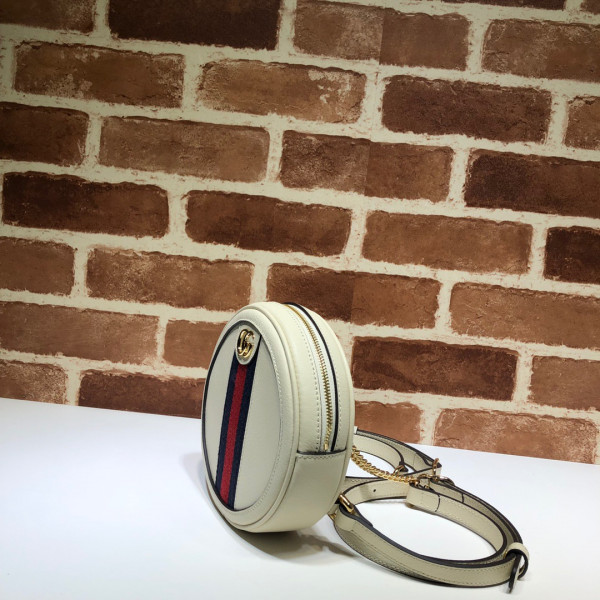 G*u*i ophidia gg flora mini backpack