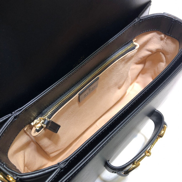 G*u*i 1955 horsebit shoulder bag