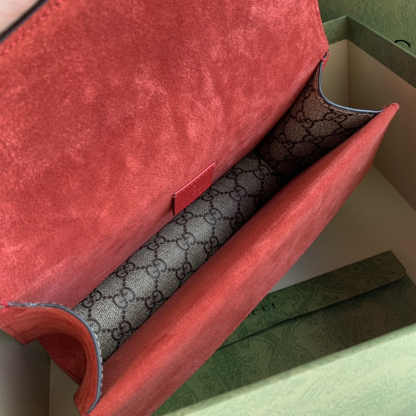 G*u*i dionysus gg small rectangular bag