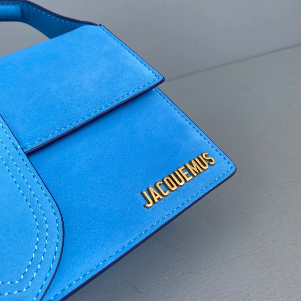 JACQUEMUS Le grand Bambino