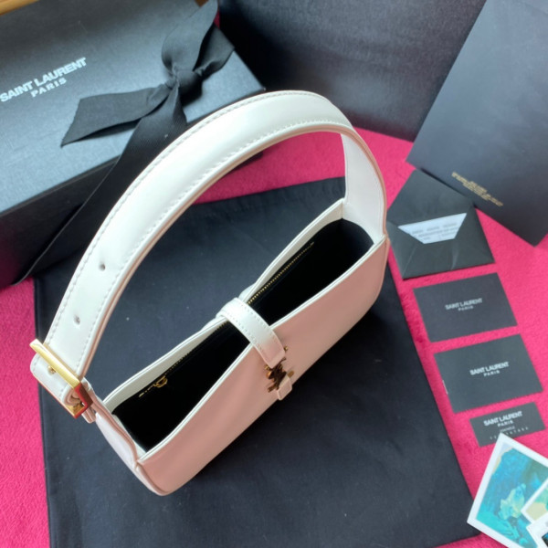 Y*L le 5 À 7 hobo bag