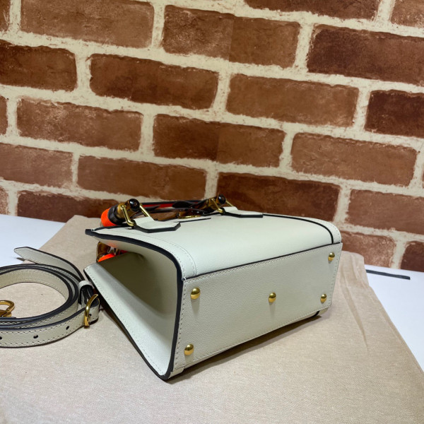 G*u*i diana mini tote bag