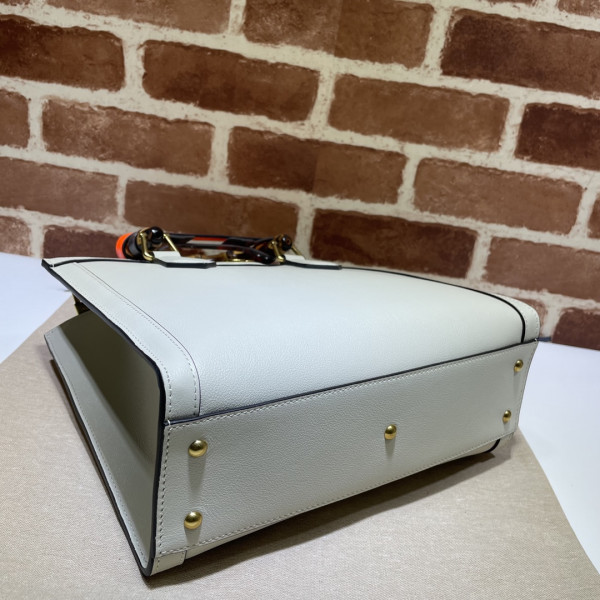 G*u*i diana small tote bag