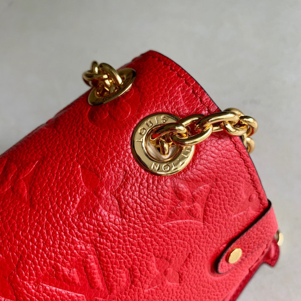 l0*is V*t0n vavin bb