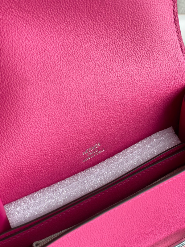 H**mes roulis 18cm all handmade