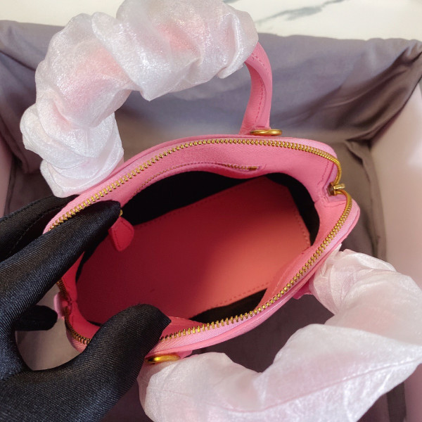 Ba*len*cia*ga ville top handle xxs