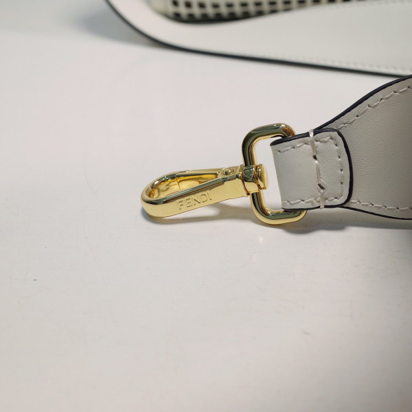 F**di sunshine medium-35*17*31cm