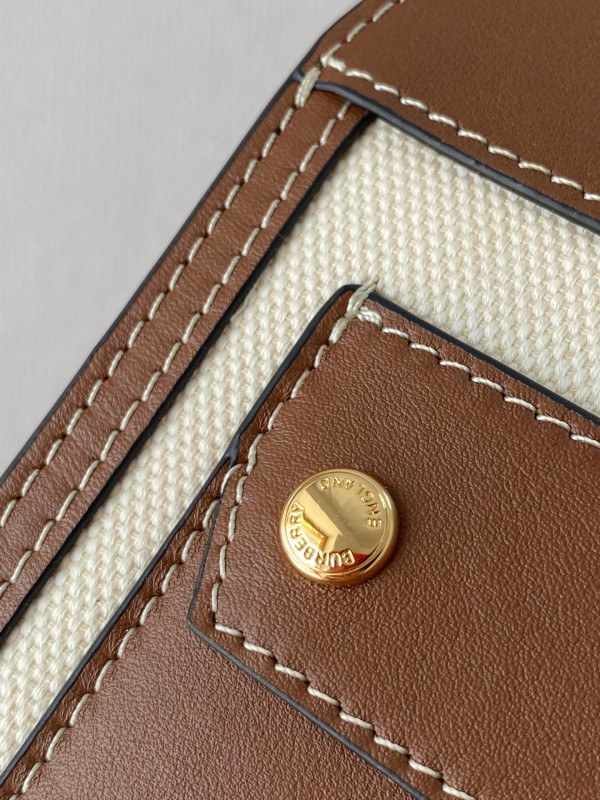 B**rry micro pocket bag