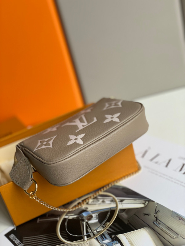 l0*is V*t0n mini pochette accessoires