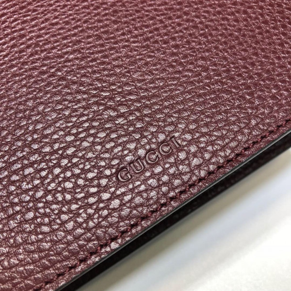 G*u*i dionysus gg mini bag