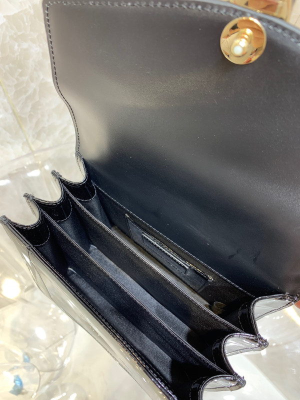 B*l*ai serpenti forever top handle