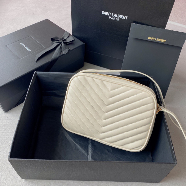 Y*L lou camera bag-23*16*6cm