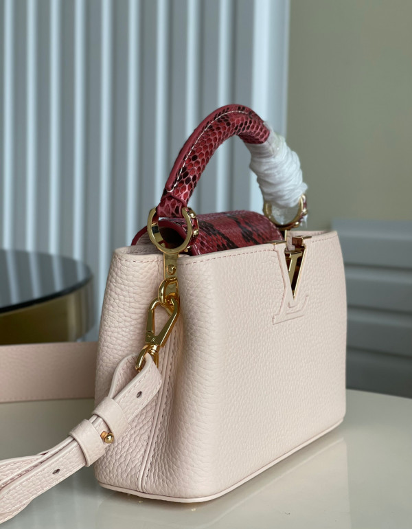 l0*is V*t0n capucines mini