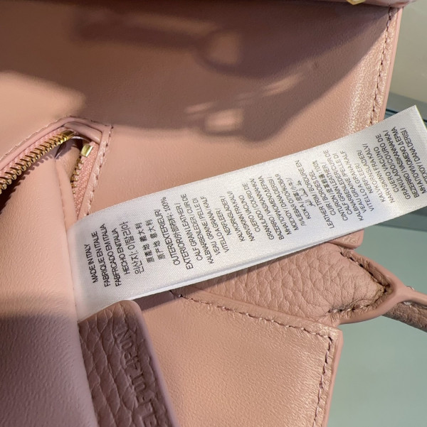 B**rry small frances bag