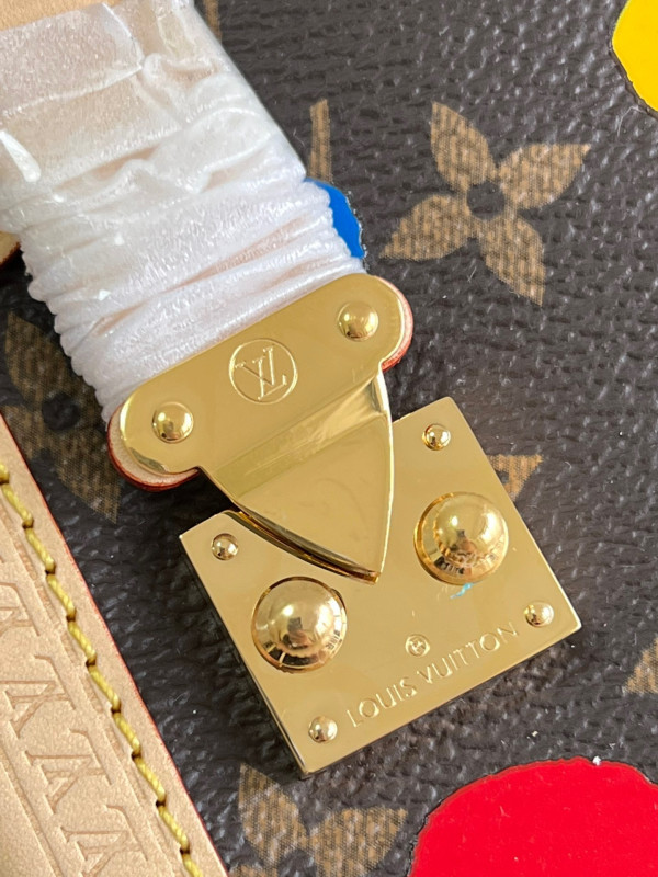 l0*is V*t0n side trunk mm