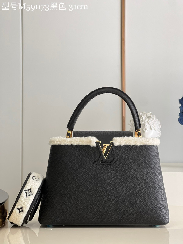 l0*is V*t0n capucines mm