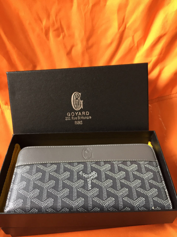 Go*ard zippy wallet