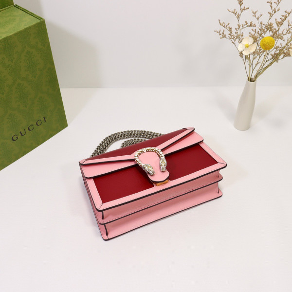 G*u*i dionysus small shoulder bag