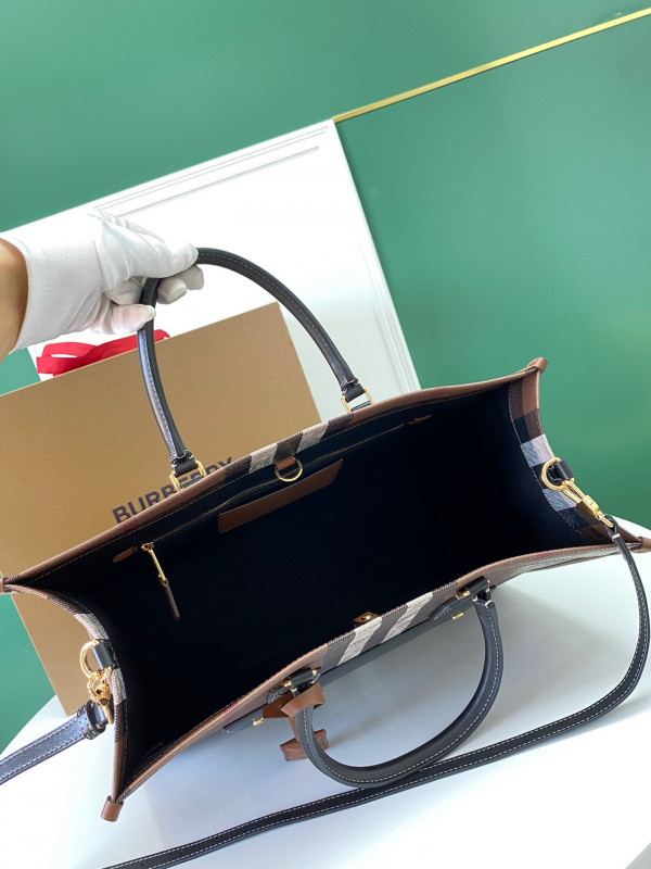 B**rry medium freya tote