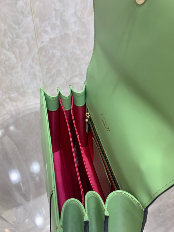 B*l*ai serpenti forever top handle