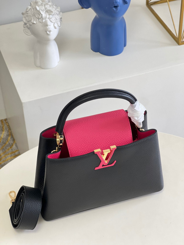 l0*is V*t0n capucines mm