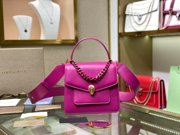 B*l*ai serpenti forever