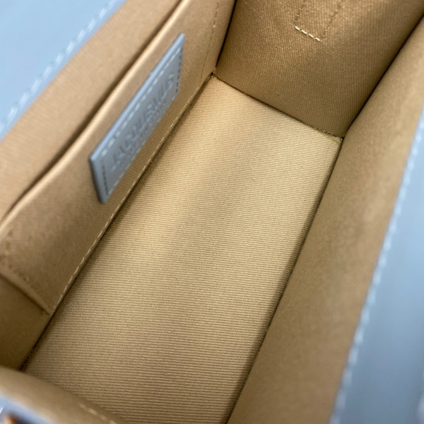 JACQUEMUS Le Chiquito Noeud