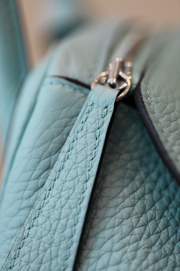 H**mes lindy 26 handmade