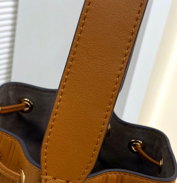 F**di mon tresor-12*18*10cm