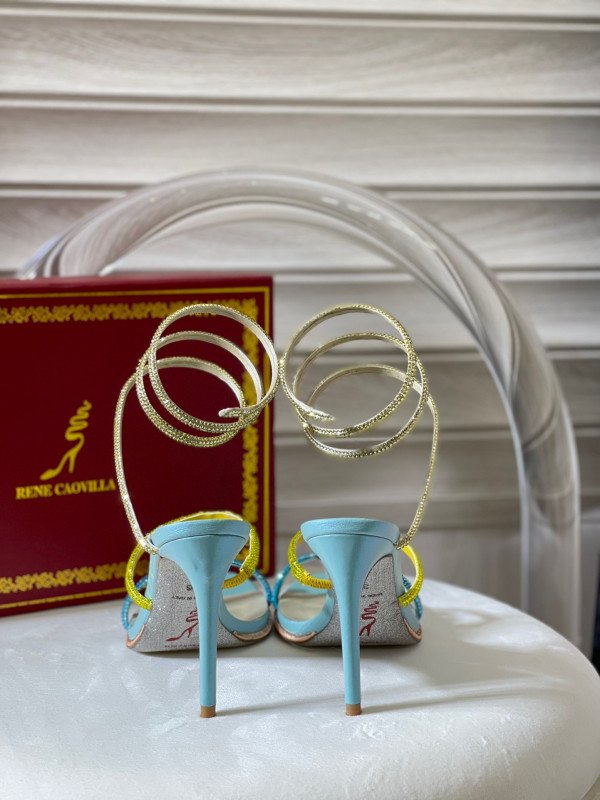 RENE CAOVILLA CLEO SANDAL