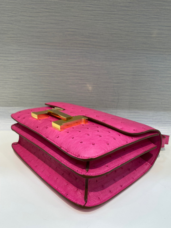 H**mes constance 24 all handmade