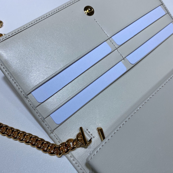 G*u*i chain wallet