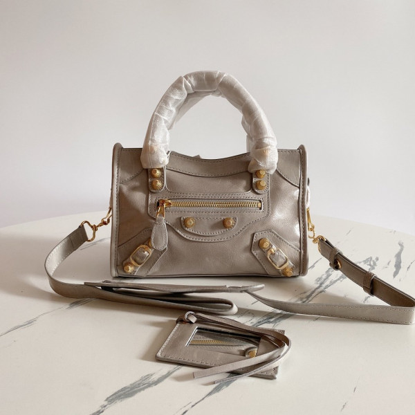 Ba*len*cia*ga classic city