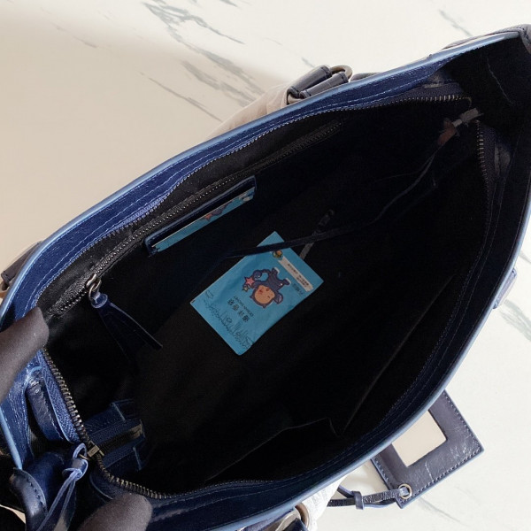 Ba*len*cia*ga classic city