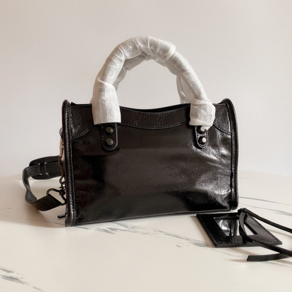 Ba*len*cia*ga classic city