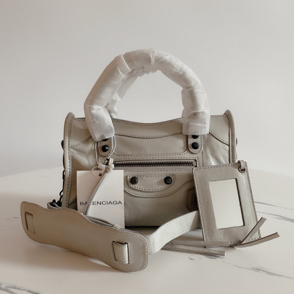 Ba*len*cia*ga classic city