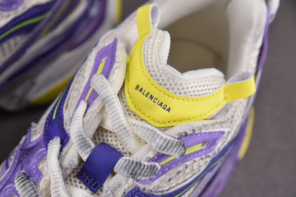 Ba*len*cia*ga runner