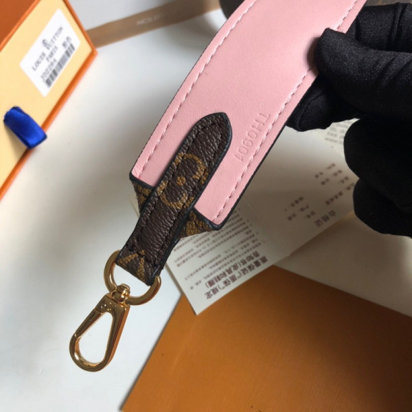 l0*is V*t0n bandouliÈre monogram