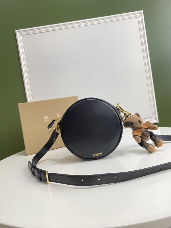 B**rry leather l0*ise bag