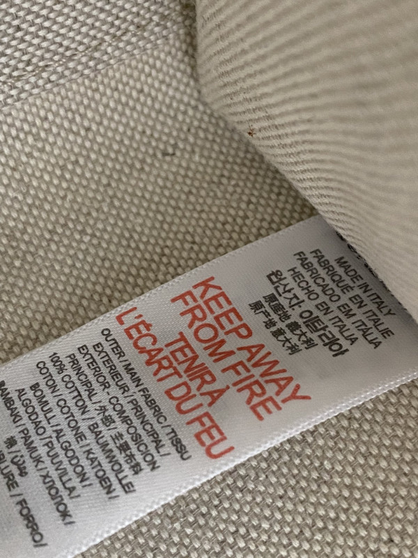 B**rry mini freya tote