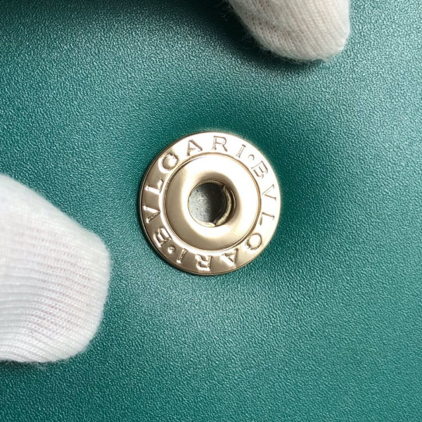 B*l*ai serpenti forever top handle